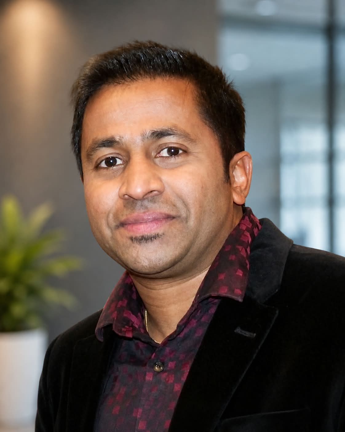 Arun Prasath