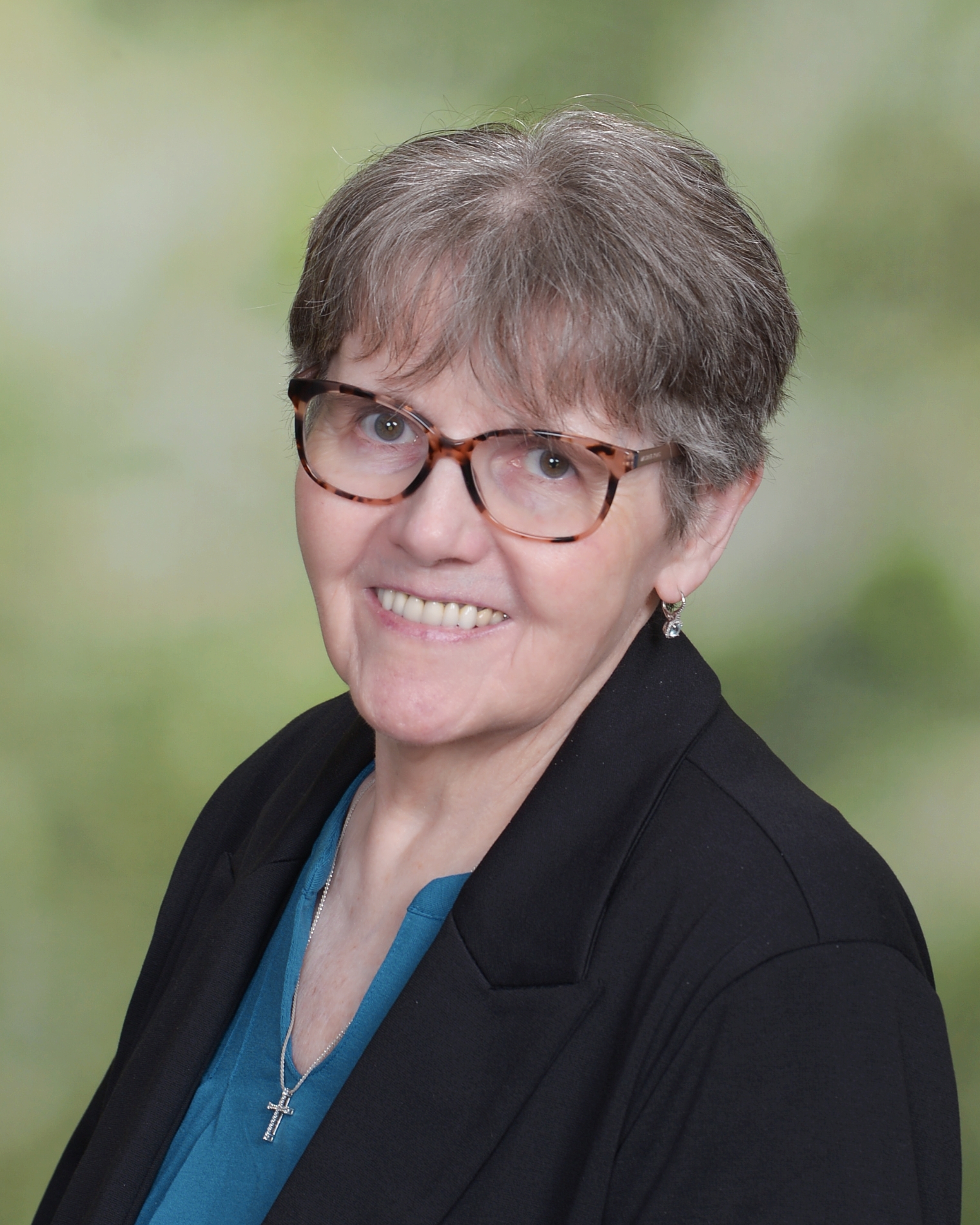 Karen Hughes